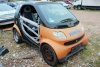 Smart Fortwo 2002 0.8CDI 660940 [B/C]